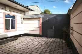 Продам, Yu Дом 4 комнаты участок 2 сотки, Сергели, Дарё Буйи