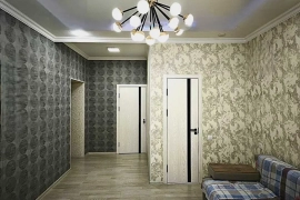 Продам, Yu Дом 4 комнаты участок 2 сотки, Сергели, Дарё Буйи