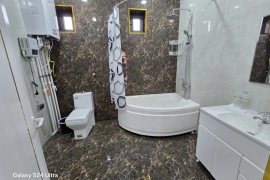 Продам, 3 sotixlik xovli uy sotiladi yangi krulgan