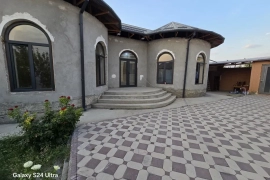 Продам, 3 sotixlik xovli uy sotiladi yangi krulgan