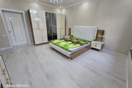 Продам, 3 sotixlik xovli uy sotiladi yangi krulgan