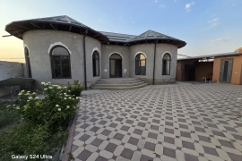 Продам, 3 sotixlik xovli uy sotiladi yangi krulgan