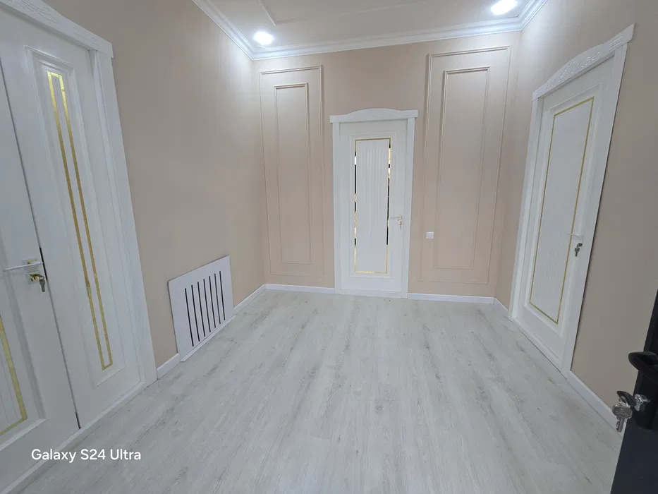 3 sotixlik xovli uy sotiladi yangi krulgan