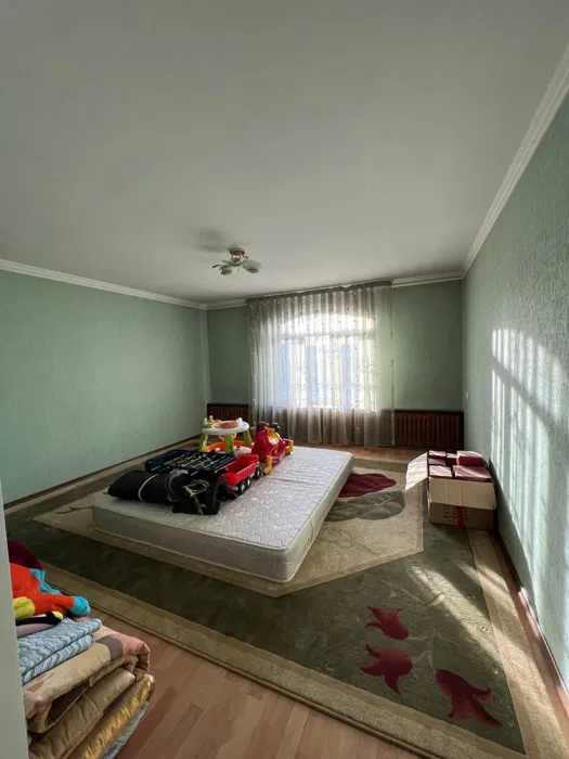 УРИКЗОР 6 сот 10 хона Евроремонт 3-сан-узел ор: Гилам бозор Урикзар