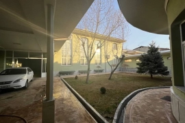 Продам, УРИКЗОР 6 сот 10 хона Евроремонт 3-сан-узел ор: Гилам бозор Урикзар