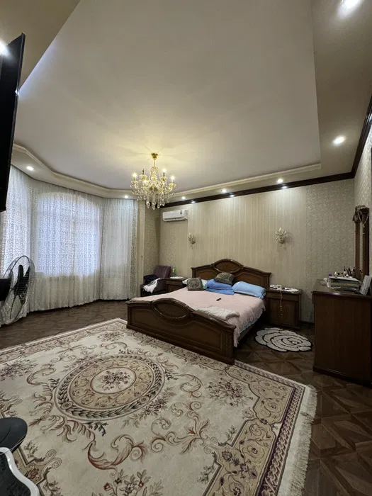 МедГородок 7.7 сот 8 хона Евроремонт 2 этаж 3 уровен ор: Урология