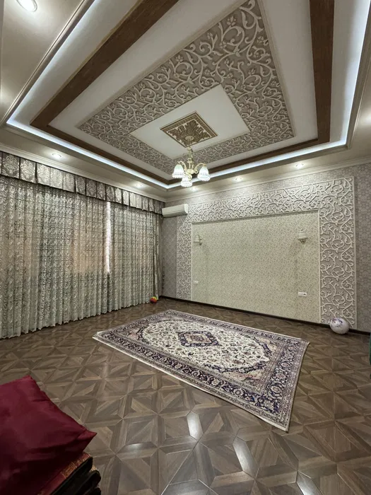 МедГородок 7.7 сот 8 хона Евроремонт 2 этаж 3 уровен ор: Урология