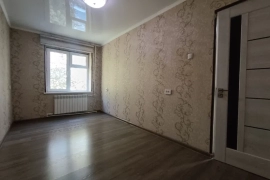 Sotaman, Ялангач - 2х6 балкон с ремонтом - Ипотека