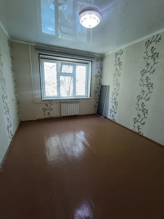 Ялангач - 2х6 балкон с ремонтом - Ипотека