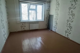 Продам, Ялангач - 2х6 балкон с ремонтом - Ипотека