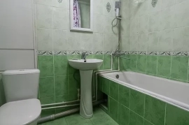 Продам, Ялангач - 2х6 балкон с ремонтом - Ипотека