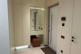 Sotaman, 2-ком квартира · mirabad avenue · авторский проект