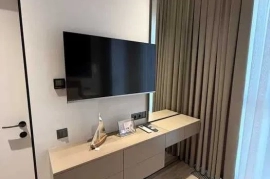 Sotaman, 2-ком квартира · mirabad avenue · авторский проект