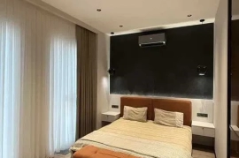 Sotaman, 2-ком квартира · mirabad avenue · авторский проект