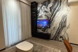 Sotaman, 2-ком квартира · mirabad avenue · авторский проект