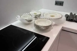 Sotaman, 2-ком квартира · mirabad avenue · авторский проект