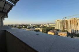 Продам, Квартира в ЖК Мухташам 11 этаж 155м2 по наилучшей цене (с кадастром)