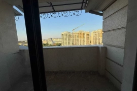 Продам, Квартира в ЖК Мухташам 11 этаж 155м2 по наилучшей цене (с кадастром)