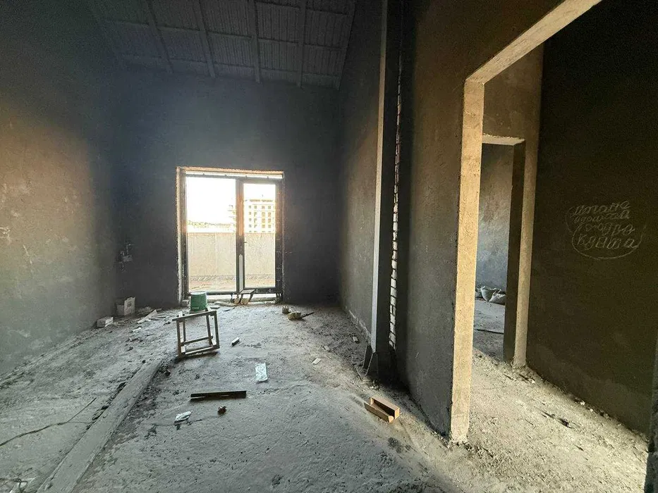 Квартира в ЖК Мухташам 11 этаж 155м2 по наилучшей цене (с кадастром)