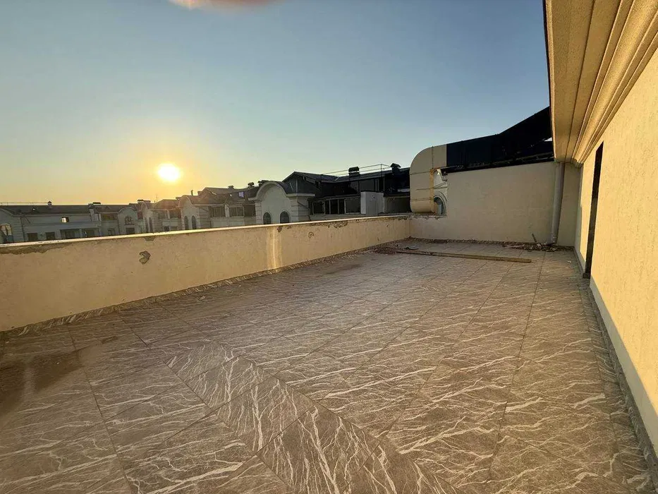 Квартира в ЖК Мухташам 11 этаж 155м2 по наилучшей цене (с кадастром)