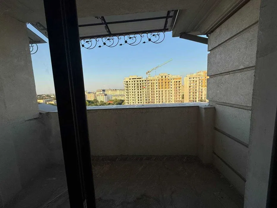 Квартира в ЖК Мухташам 11 этаж 155м2 по наилучшей цене (с кадастром)