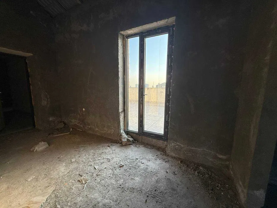 Квартира в ЖК Мухташам 11 этаж 155м2 по наилучшей цене (с кадастром)