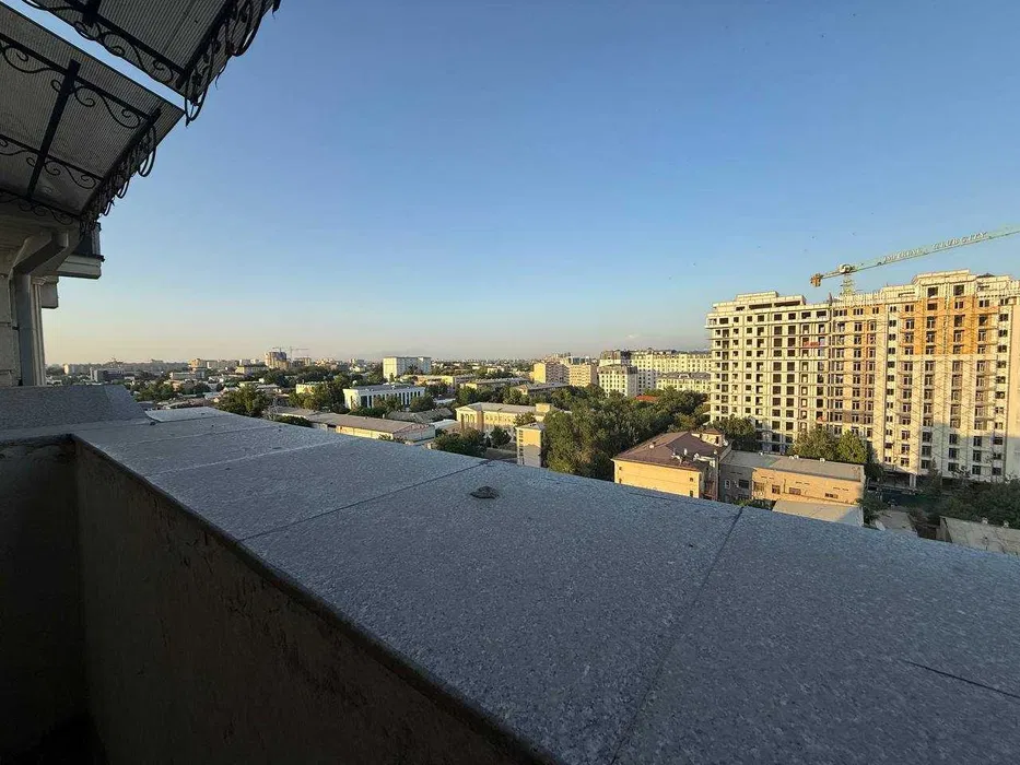 Квартира в ЖК Мухташам 11 этаж 155м2 по наилучшей цене (с кадастром)