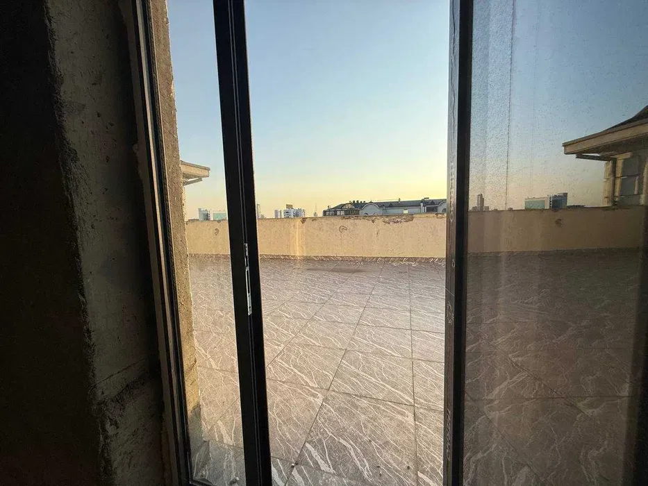 Квартира в ЖК Мухташам 11 этаж 155м2 по наилучшей цене (с кадастром)