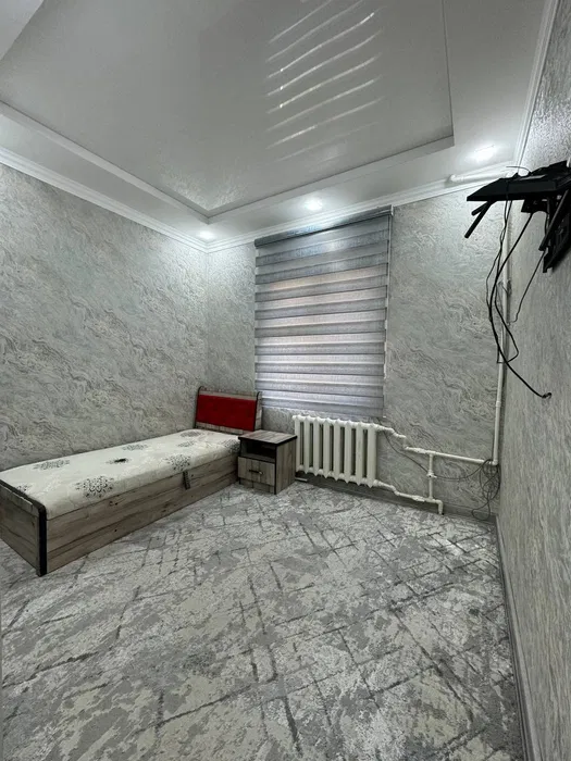 Коратош 3 хона 4 хона килинган