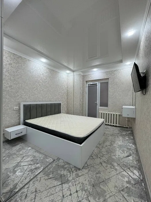 Коратош 3 хона 4 хона килинган