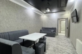 Sotaman, Коратош 3 хона 4 хона килинган