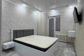 Sotaman, Коратош 3 хона 4 хона килинган