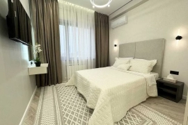 Sotaman, ПРОДАЁТСЯ квартира в ЖК Mirabad City 2/8/10 50м2