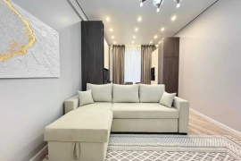 Sotaman, ПРОДАЁТСЯ квартира в ЖК Mirabad City 2/8/10 50м2