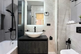 Sotaman, ПРОДАЁТСЯ квартира в ЖК Mirabad City 2/8/10 50м2