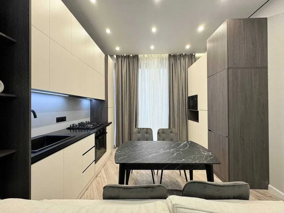 ПРОДАЁТСЯ квартира в ЖК Mirabad City 2/8/10 50м2