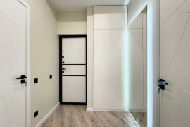 Sotaman, ПРОДАЁТСЯ квартира в ЖК Mirabad City 2/8/10 50м2