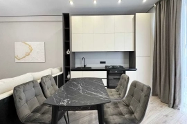 Sotaman, ПРОДАЁТСЯ квартира в ЖК Mirabad City 2/8/10 50м2