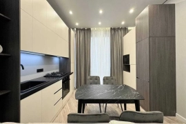 Sotaman, ПРОДАЁТСЯ квартира в ЖК Mirabad City 2/8/10 50м2