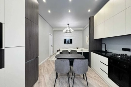 Sotaman, ПРОДАЁТСЯ квартира в ЖК Mirabad City 2/8/10 50м2