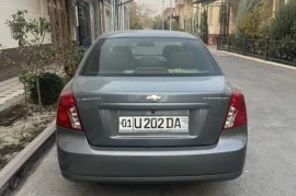 Продам, Lacetti mokriy asfalt 1,6 motor 2013-yil mashina