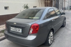 Продам, Lacetti mokriy asfalt 1,6 motor 2013-yil mashina