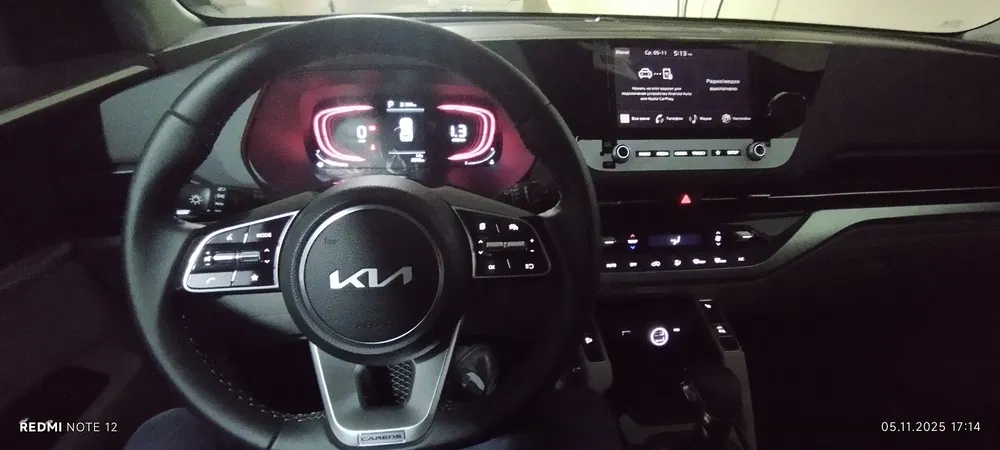 Kia carens sotiladi xolati ideal sroʻchniy ustida kelishamiz