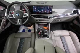 Продам, BMW X6M 4.4 Competition 