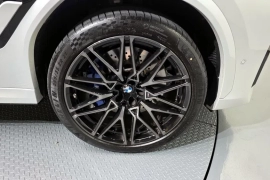 Продам, BMW X6M 4.4 Competition 