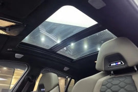 Продам, BMW X6M 4.4 Competition 