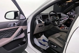 Продам, BMW X6M 4.4 Competition 