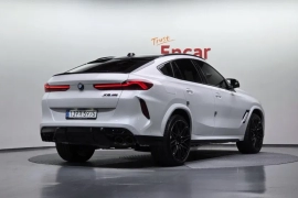 Продам, BMW X6M 4.4 Competition 