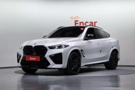 Продам, BMW X6M 4.4 Competition 