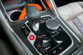 Продам, BMW X6M 4.4 Competition 